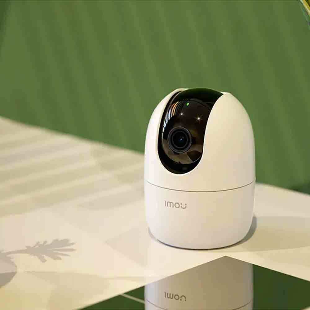 Imou Ranger 2C 3MP (IPC-K2EP-3H1W) indoor camera with human detection and smart tracking