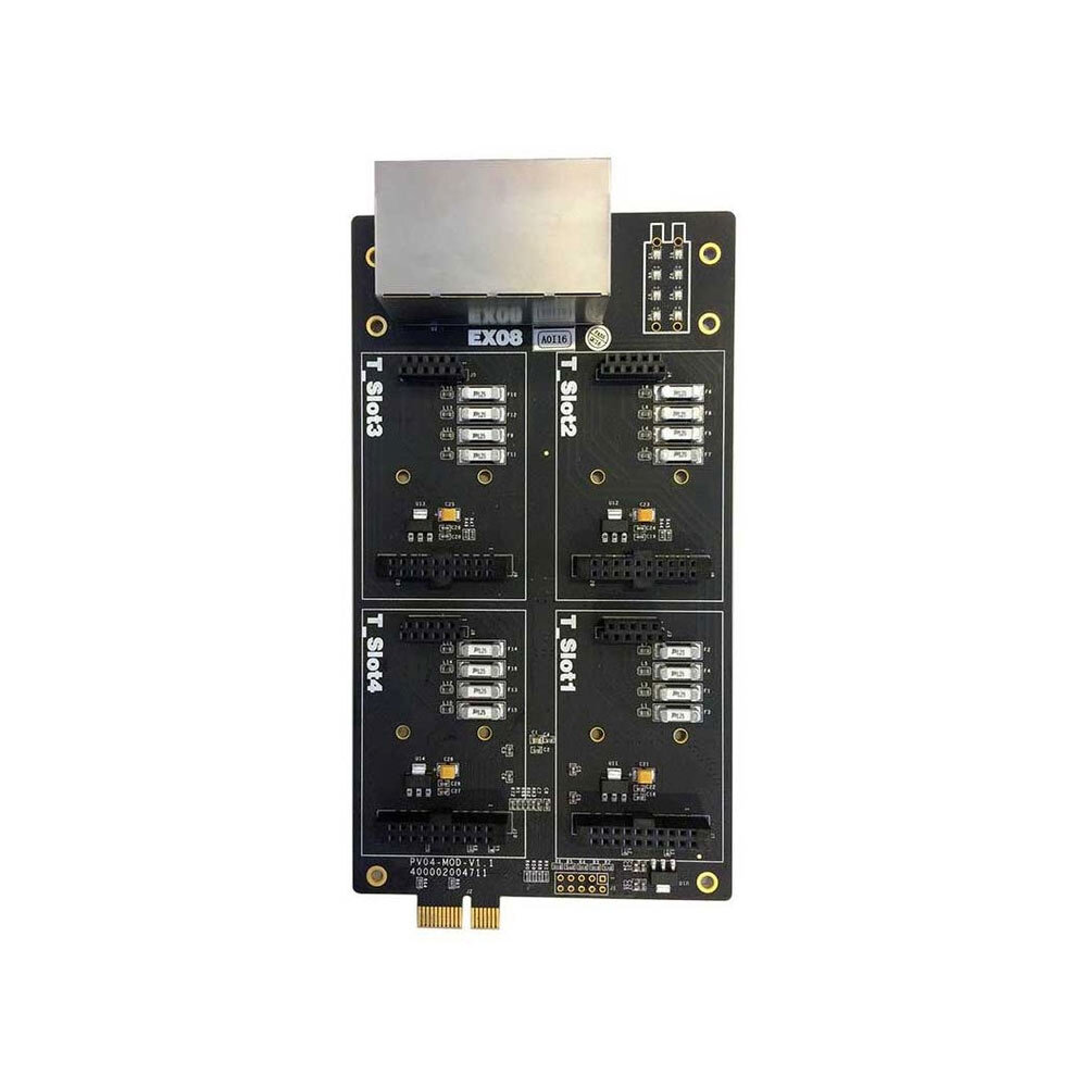 Yeastar EX08 Expansion Board