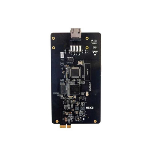 Yeastar EX30 E1/T1/PRI Port Module