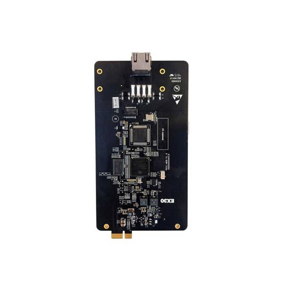 Yeastar EX30 E1/T1/PRI Port Module