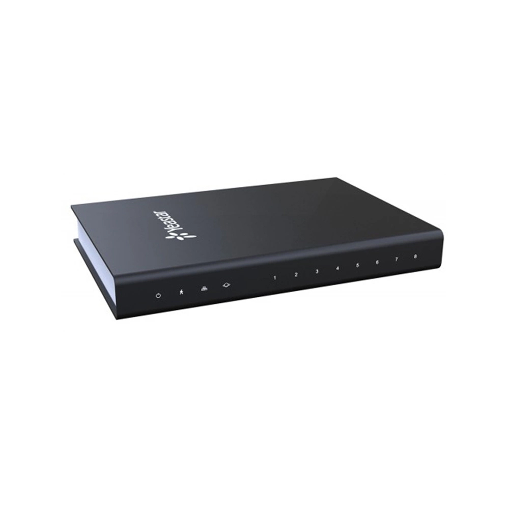 Yeastar TA1610 16-Port FXO Gateway for enterprise PSTN integration
