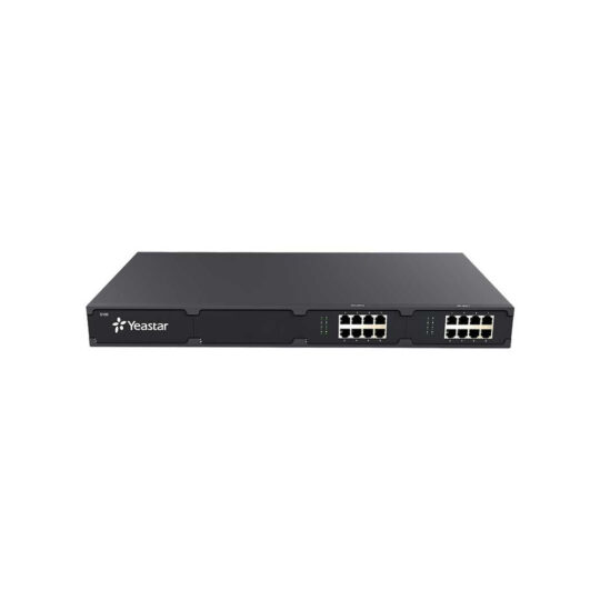 Yeastar S100 Modular VoIP PBX