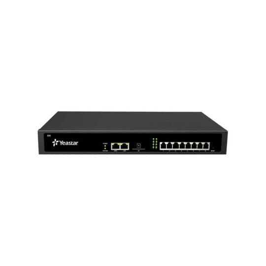 Yeastar S50 Rack-mount IP PBX