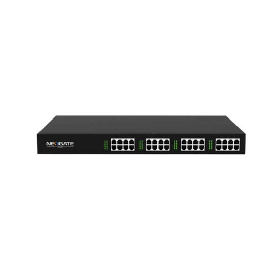Yeastar TA3200 32-Port FXS VoIP Gateway for large-scale deployments