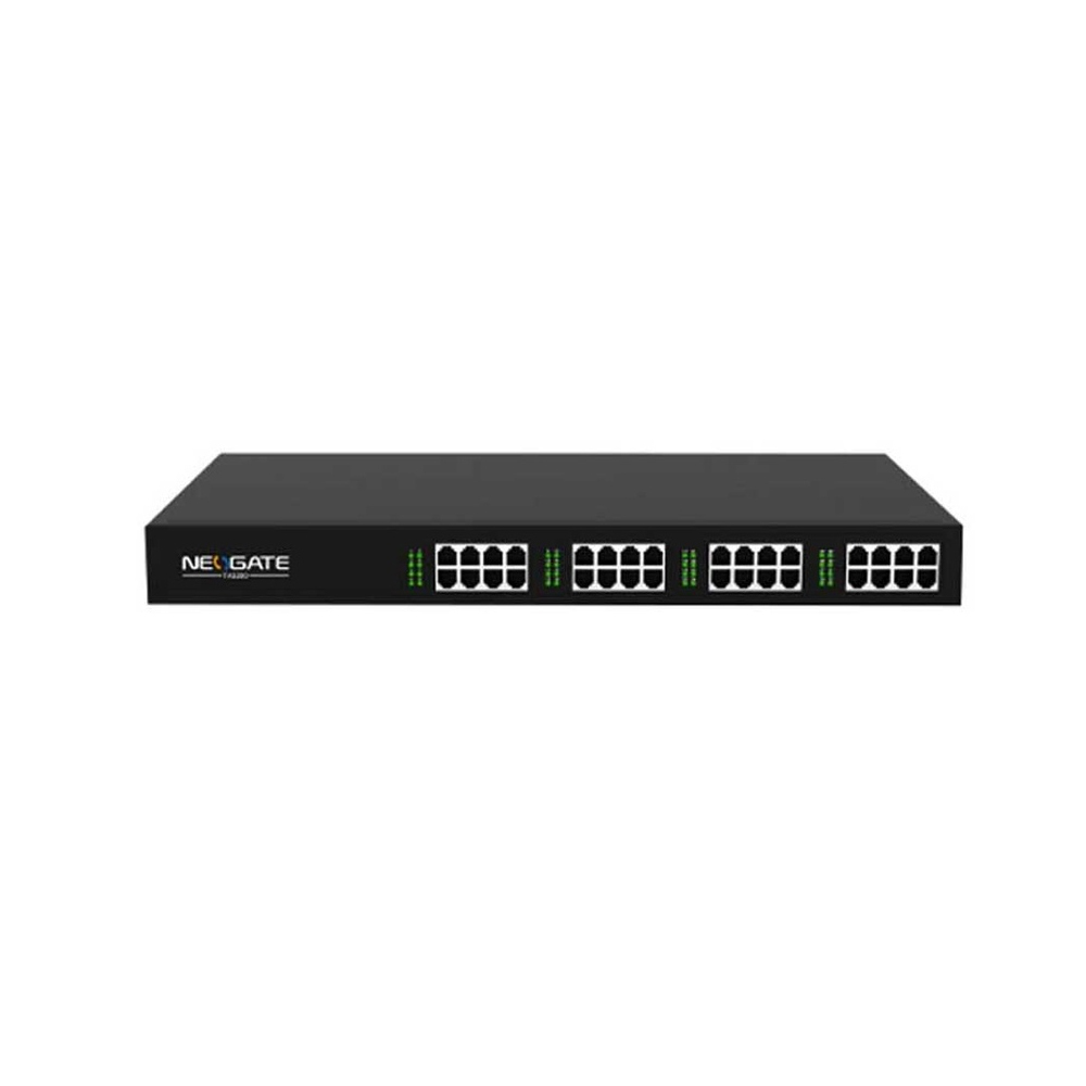 Yeastar TA3200 32-Port FXS VoIP Gateway for large-scale deployments