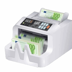 Notecounting Machine