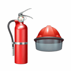 Fire Extinguisher